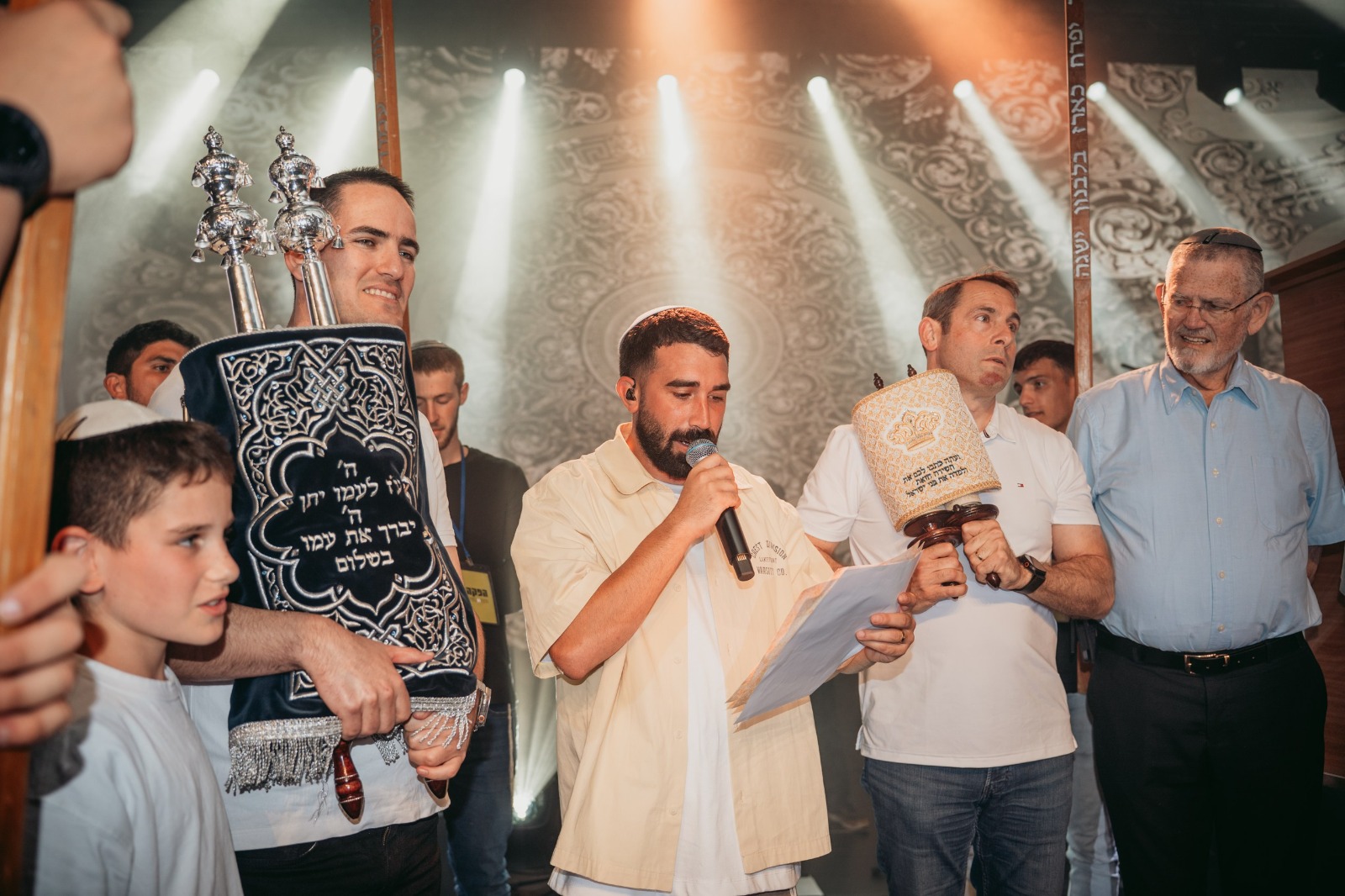 אירוע דרך עמ״י - תמונה 4