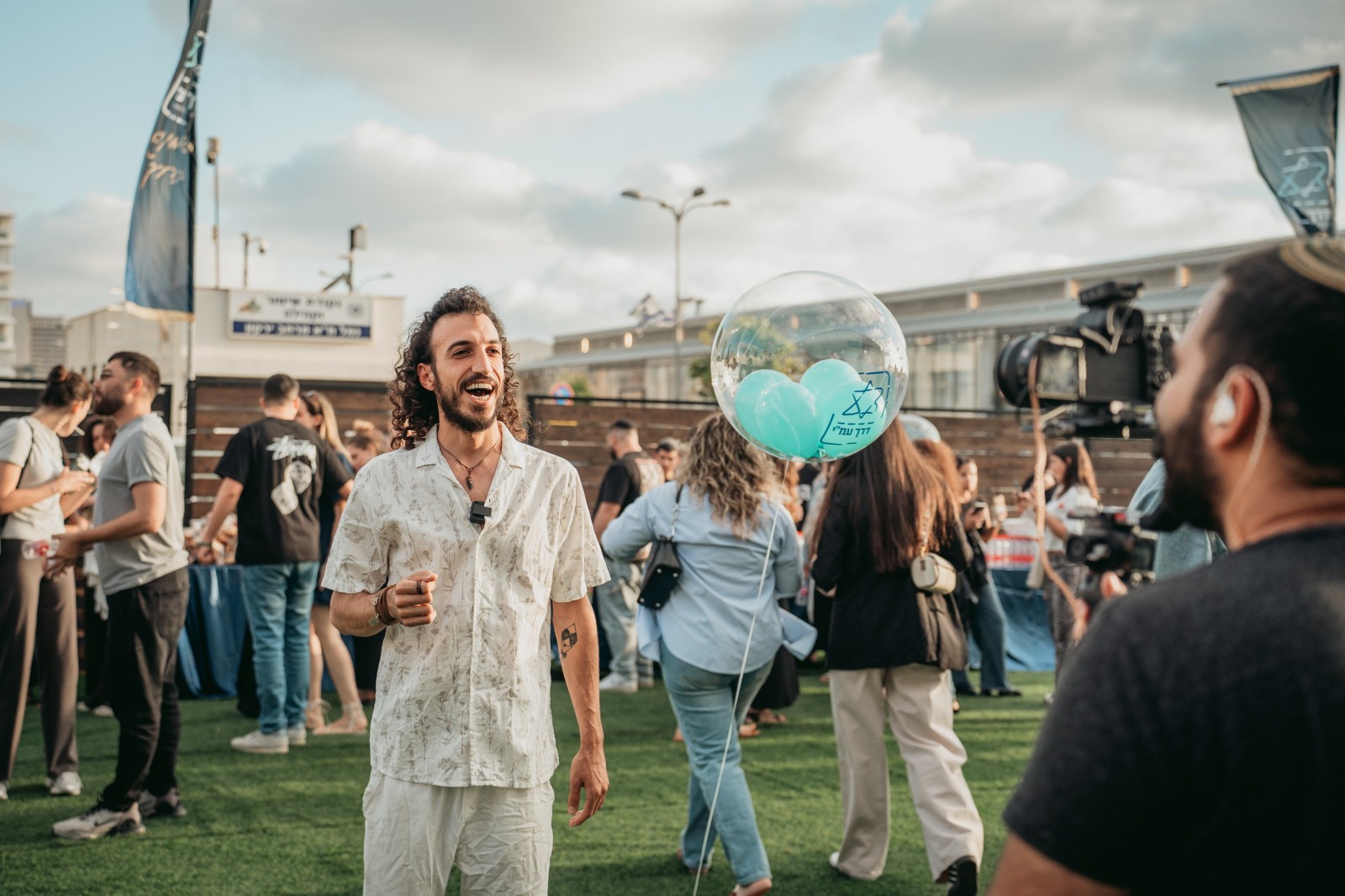 אירוע דרך עמ״י - תמונה 5